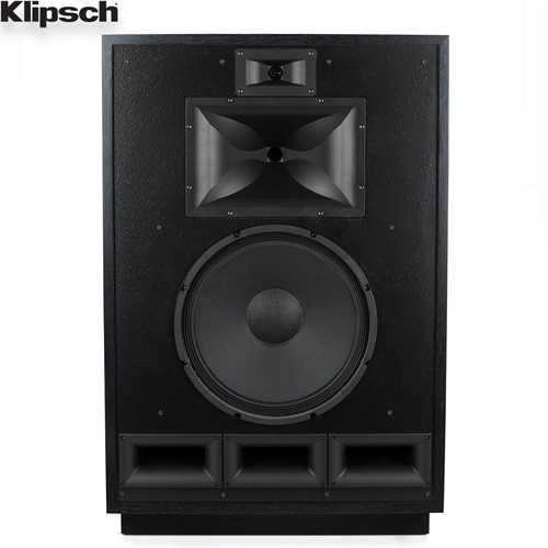 Loa Klipsch Cornwall IV